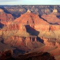 Permiten extraer 40 muestras del Gran Cañón a un creacionista que demandó al parque nacional