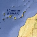 El telurio cercano a Canarias, clave en la apropiación marroquí de las aguas del Sáhara