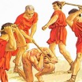 Todos los Castigos que se aplicaban en la Legión romana