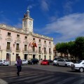 Decenas de Salarios ‘supervip’ en el Ayuntamiento de Alcalá de Henares