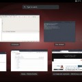 AIMS Desktop: distro GNU/Linux para matemáticos