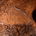 Descubren en Guipúzcoa unos grabados paleolíticos únicos en la Península