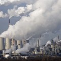 El ranking de las cien empresas más contaminantes del mundo