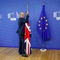 El Europarlamento amenaza a Reino Unido con una ruptura dura