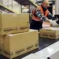 Los planes de Amazon para prescindir de las mensajerías tradicionales asustan al sector