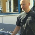 Noruego es multado con 8.000 euros por publicar en Facebook las fotos de los ladrones de su taller