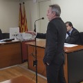 Josep Anglada, a juicio acusado de amenazar y coaccionar a un menor por Twitter (cat)