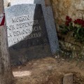 El ayuntamiento de Guadalajara reclama a la ARMH el coste de la exhumación de Timoteo Mendieta