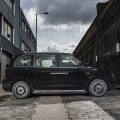 El nuevo taxi de Londres: un híbrido enchufable que ahorrará más de 100€ a la semana a los taxistas