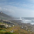Máximos históricos en la temperatura del mar en Galicia: el prólogo de peligrosos cambios [gal]