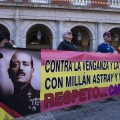El fiscal usa Wikipedia para apoyar a Carmena por quitar la calle Millán Astray
