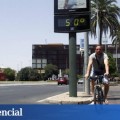 47,3ºC en Montoro, el registro más caluroso de la historia de España