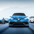 Habrá un Renault Zoe RS con un potente motor eléctrico y generosas prestaciones