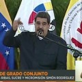 Maduro: El 30 de julio se define si queremos paz o va a haber una guerra