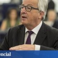Juncker asegura que Europa no será "neutral" si Cataluña se independiza