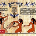 Las prácticas médicas de Antiguo Egipto que aún se utilizan