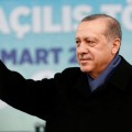 Erdogan se cuela en los teléfonos turcos para dar un mensaje antigolpista
