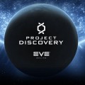 Ayude a encontrar exoplanetas con EVE Online [eng]