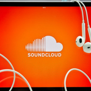 El catálogo público de SoundCloud pesaría 900 TB y alguien ya lo descargó