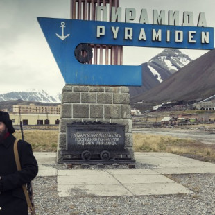 Svalbard, la dictadura de Noruega en pleno Ártico