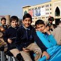 Turquía: El nuevo plan escolar de estudios abandona la evolución y enseña el concepto de yihad [ENG]