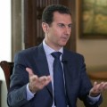 Trump acaba con el programa de la CIA para armar a los rebeldes contrarios a al-Assad en Siria [en]