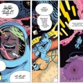 Albert Monteys está reinventando los cómics de ciencia-ficción con '¡Universo!'