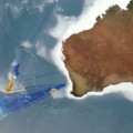 Australia libera mapas del fondo marino fruto de la búsqueda del vuelo MH370 (ING)