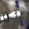 El plan de Rusia para poner cosmonautas sobre la Luna a partir de 2030