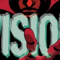 El español Gabriel H. Walta gana el Eisner por 'The Vision'