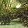 La Naturaleza en J.R.R. Tolkien y Hayao Miyazaki