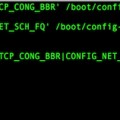 Incrementa la velocidad de red en Linux con el algoritmo BBR de control de congestión de TCP [ENG]