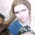 La adolescente alemana de 16 años detenida en Irak lamenta haberse unido a Estado Islámico