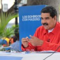 Maduro dice que todos los jueces nombrados por el Parlamento venezolano serán detenidos