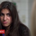 "Me violó todos los días durante seis meses": una esclava sexual de Estado Islámico