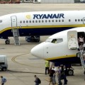 Ultimátum de Ryanair: amenaza con llevar su flota al continente por el Brexit