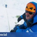 Alpinismo: Rescate de película a 7.100 metros: La vida es la cumbre más importante