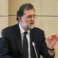 Rajoy señala a todos los españoles como principales responsables de la trama Gürtel