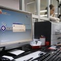 Un fallo informático desata el caos en la sanidad de León