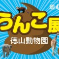 Zoo japonés organiza una exposición interactiva donde tocar y oler excrementos de animales [ENG]