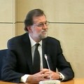 Estas son las doce preguntas que el juez no ha querido que Rajoy respondiera