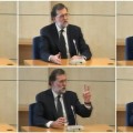 Transcripción completa de la declaración como testigo de Mariano Rajoy por el caso Gürtel