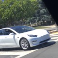 Ya es oficial: Tesla Model 3 puede costar 21.400 euros en California, incluidas las subvenciones|EN
