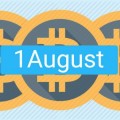 El 1 de agosto Bitcoin se bifurcará en dos monedas virtuales, BTC (bitcoin) y BCC (bitcoin cash).