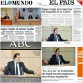 Rajoy evita el escándalo porque tiene “medios”