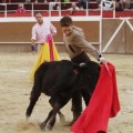 Murcia quiere ser la primera comunidad en implantar en FP cursos de torero, banderillero y picador