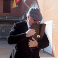 El comisario Villarejo renuncia a su coartada de la reunión con periodistas para negar la agresión a la doctora