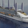 Finlandia construirá el buque “Ecoship” diseñado en España