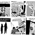Una visión de clase del Brasil moderno: los comics de Marcello Quintanilha