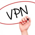 La VPN como indicador de la libertad de información